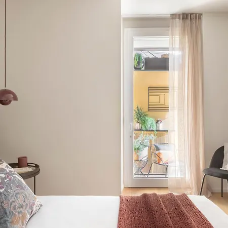 Διαμέρισμα San Pietro Terrace By The Sea - Luxury Seafront Overlooking San Pietro Church