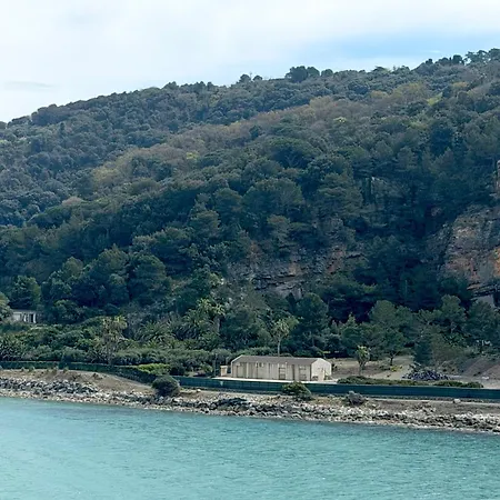 San Pietro Terrace By The Sea - Luxury Seafront Overlooking San Pietro Church * Porto Venere