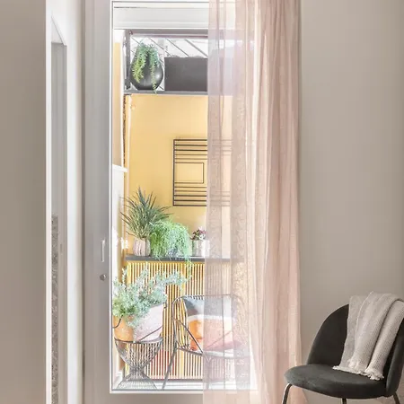 Lejlighed San Pietro Terrace By The Sea - Luxury Seafront Overlooking San Pietro Church *