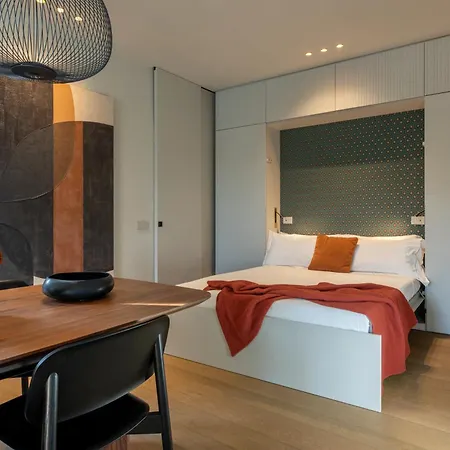 Διαμέρισμα San Pietro Terrace By The Sea - Luxury Seafront Overlooking San Pietro Church
