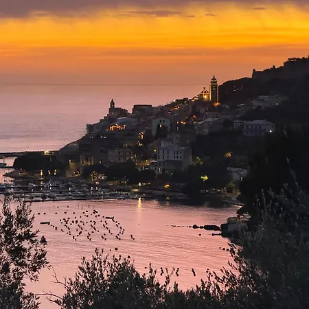 San Pietro Terrace By The Sea - Luxury Seafront Overlooking San Pietro Church