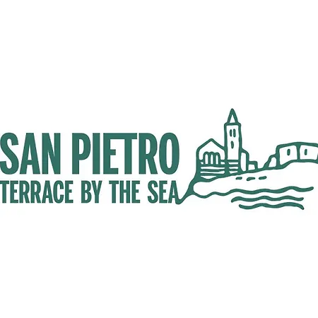 San Pietro Terrace By The Sea - Luxury Seafront Overlooking San Pietro Church * Porto Venere